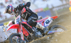 MXGP OF ITALY