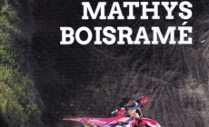 Eurochampion #074 – L’articolo della Rivista Motocross
