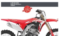 Bike Clinic – L’articolo della Rivista XOFFROAD