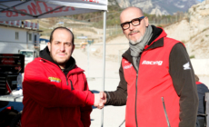 Circuit Equipment e Team Honda RedMoto Assomotor insieme nel 2019