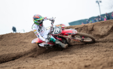 Internazionali d’Italia Round 3 Mantova