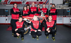 TUTTO PRONTO PER IL GP D’ARGENTINA