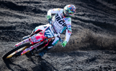 MOTOCROSS WORLD CHAMPIONSHIP of ARGENTINA