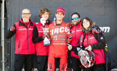 MOTOCROSS WORLD CHAMPIONSHIP GP of GREAT BRITAIN