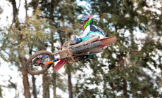 MOTOCROSS WORLD CHAMPIONSHIP MX2 GP of GREAT BRITAIN PREVIEW